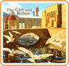 Girl and the Robot, The Box Art Front
